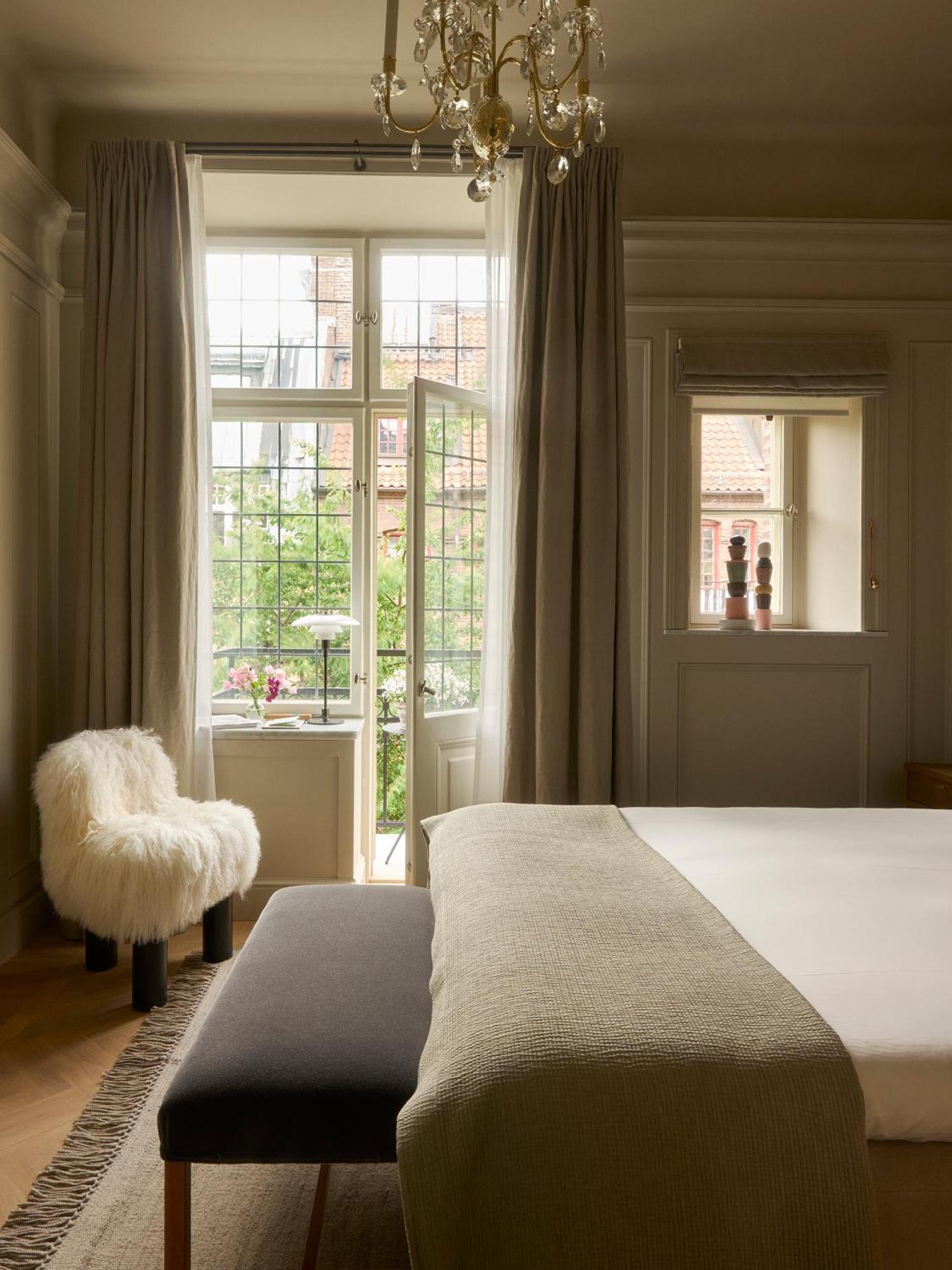 Ett Hem Hotel Stockholm Ngoại thất bức ảnh