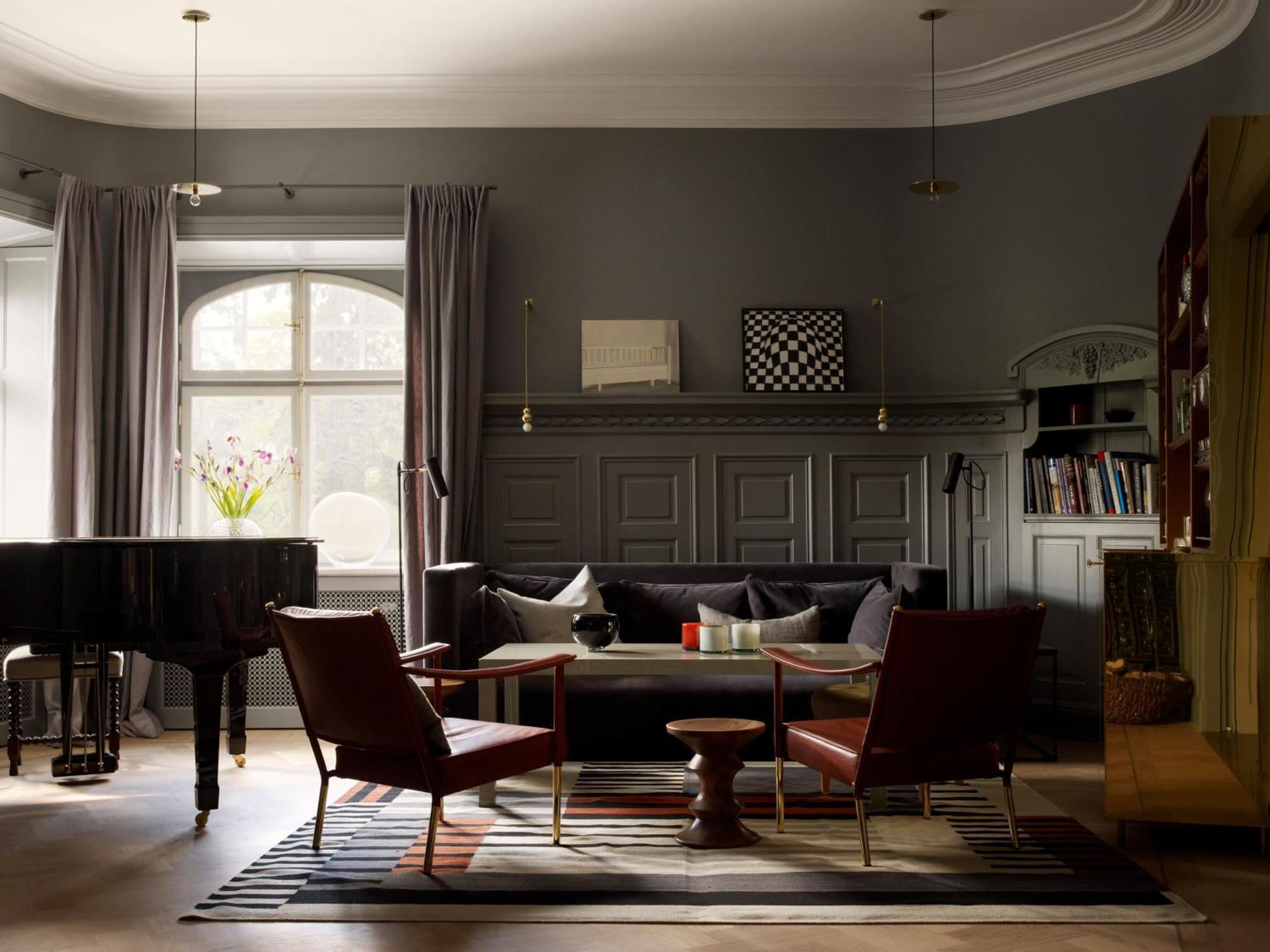 Ett Hem Hotel Stockholm Ngoại thất bức ảnh