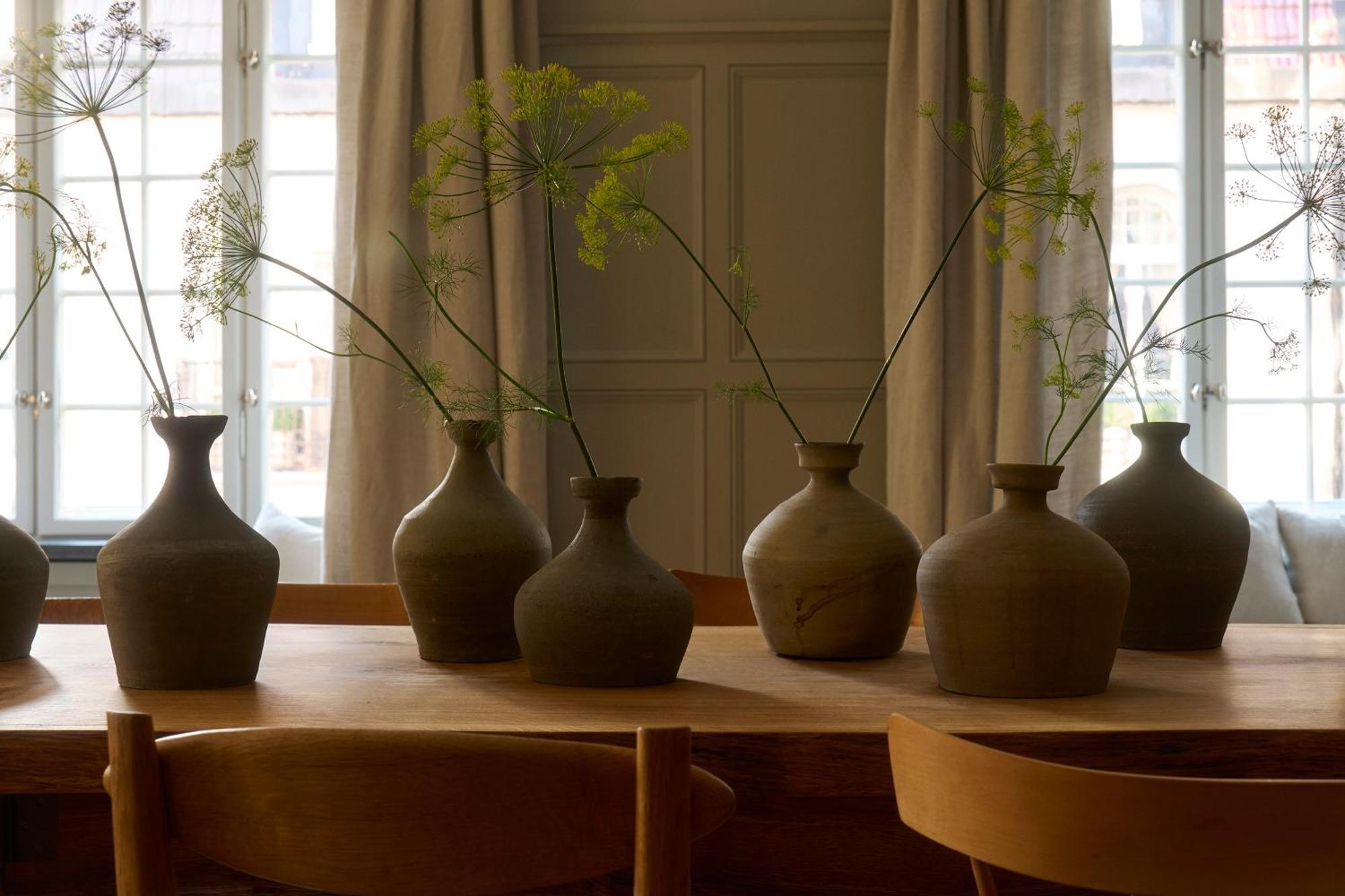 Ett Hem Hotel Stockholm Ngoại thất bức ảnh