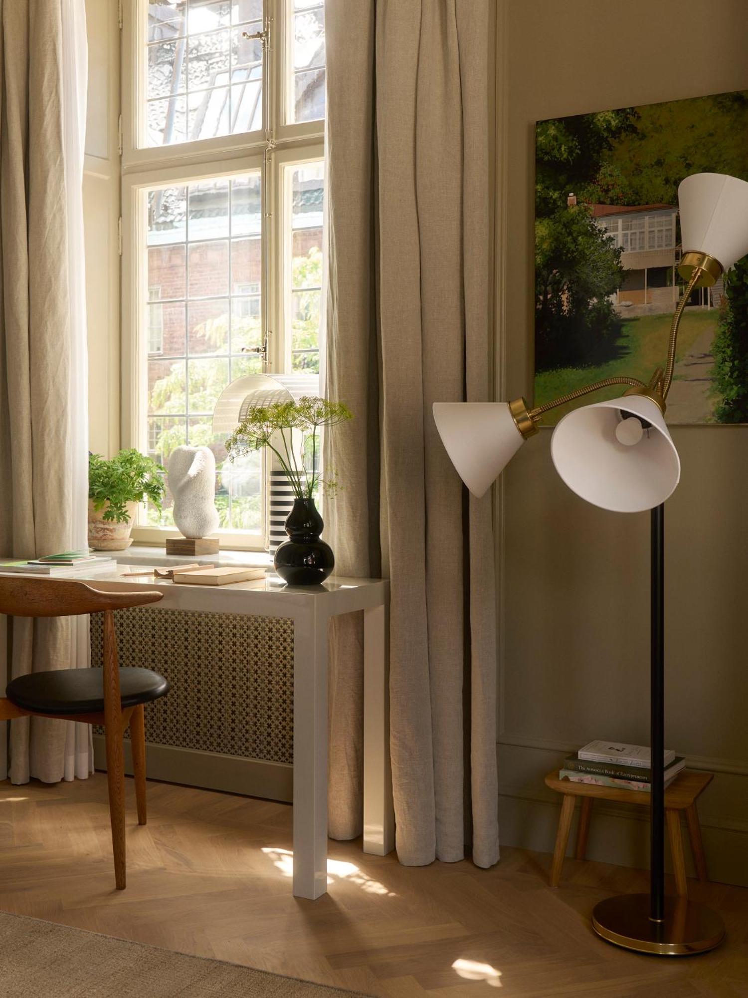Ett Hem Hotel Stockholm Ngoại thất bức ảnh