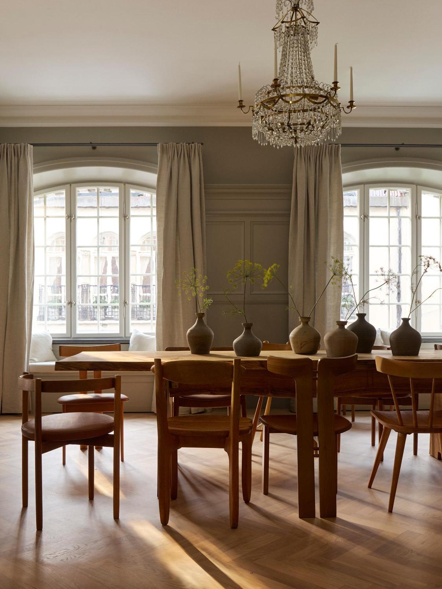 Ett Hem Hotel Stockholm Ngoại thất bức ảnh