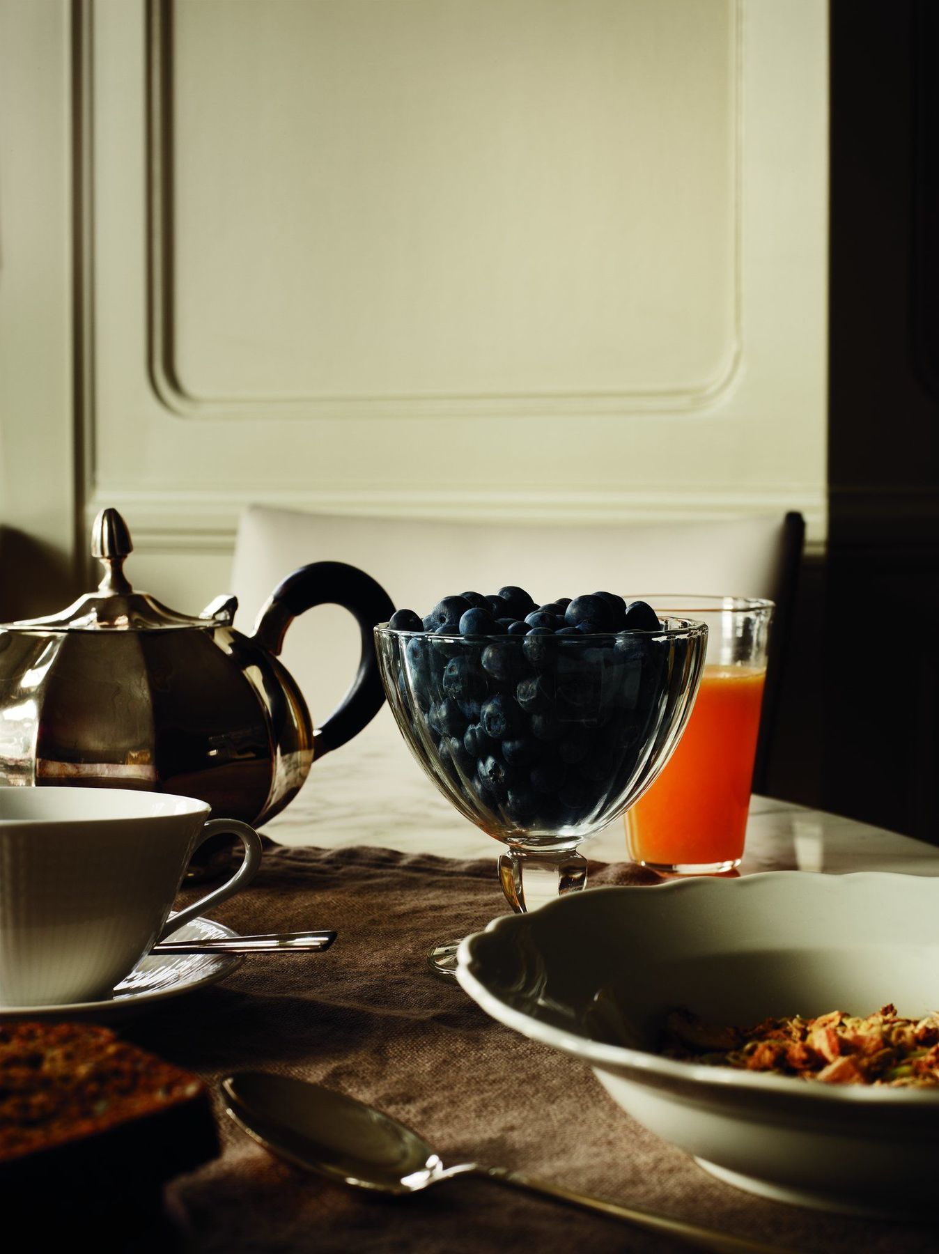 Ett Hem Hotel Stockholm Phòng bức ảnh