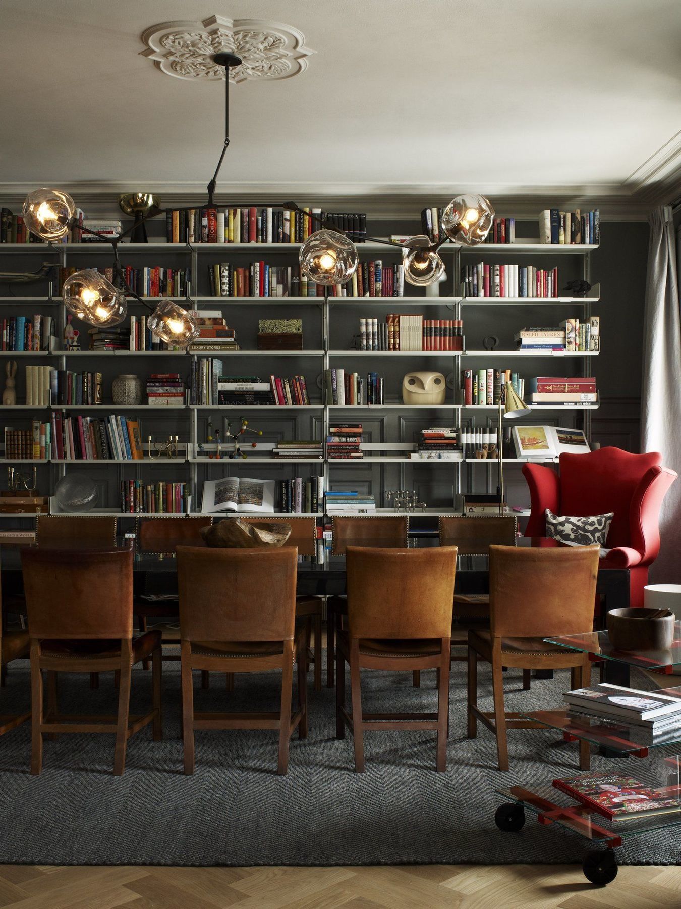 Ett Hem Hotel Stockholm Ngoại thất bức ảnh