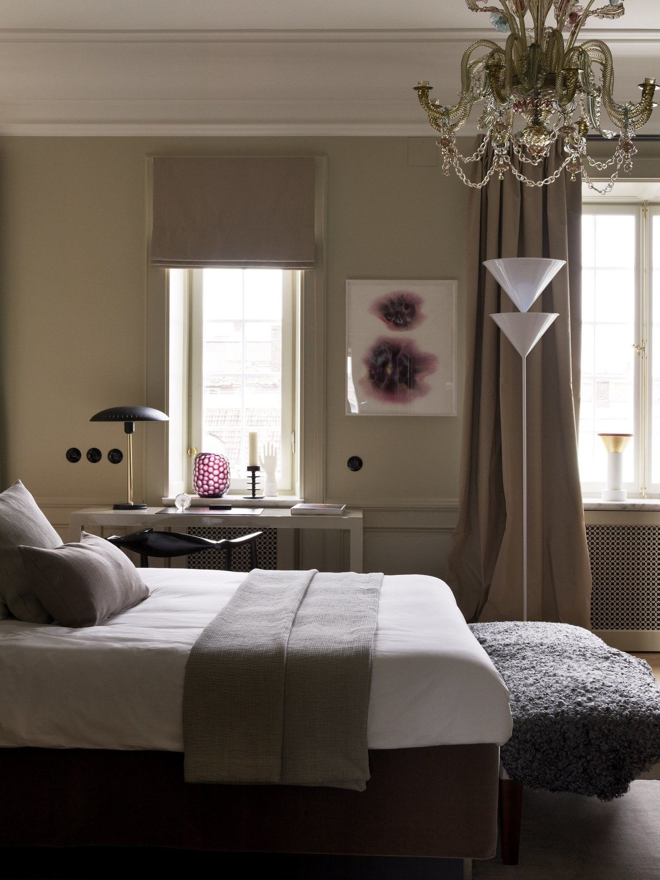 Ett Hem Hotel Stockholm Ngoại thất bức ảnh